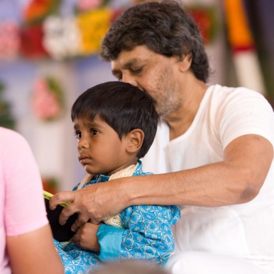 Guruji