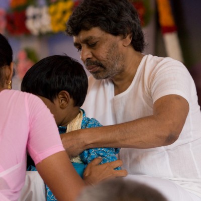 Guruji