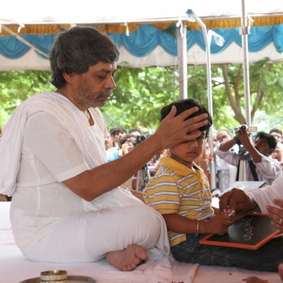 Guruji