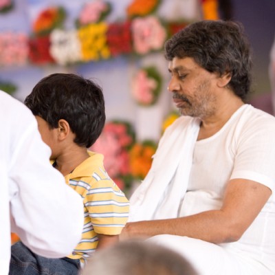 Guruji