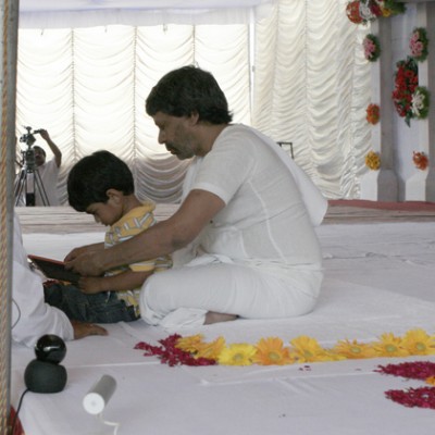 Guruji