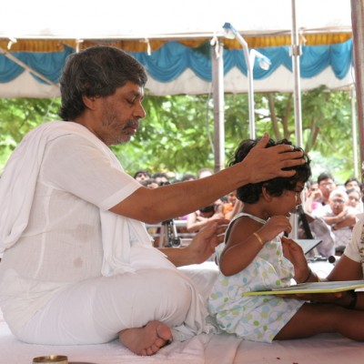 Guruji