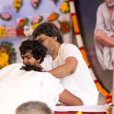 Guruji