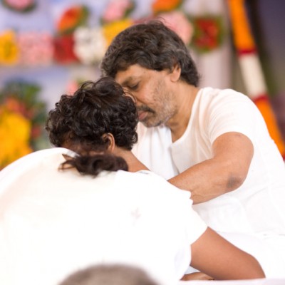 Guruji