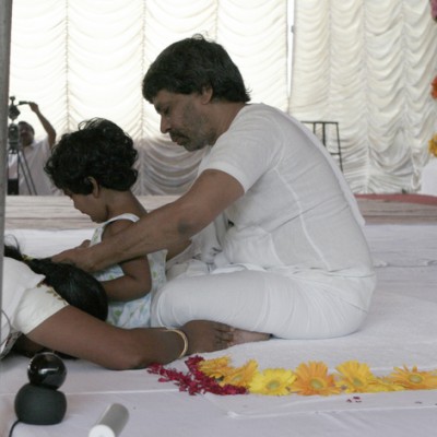 Guruji