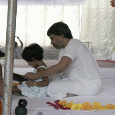 Guruji