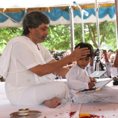 Guruji