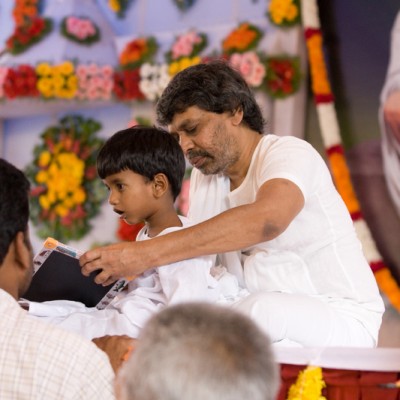 Guruji