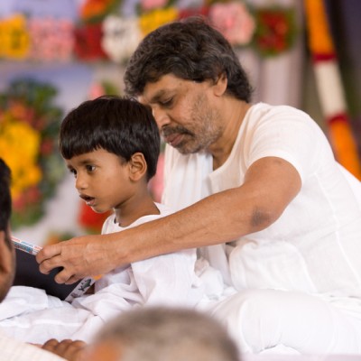 Guruji