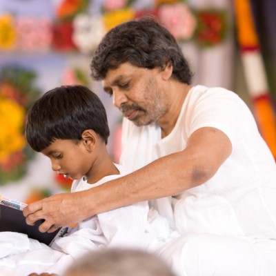 Guruji