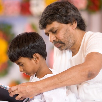 Guruji