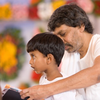 Guruji