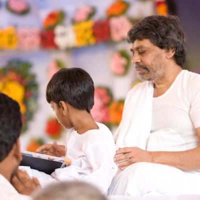 Guruji
