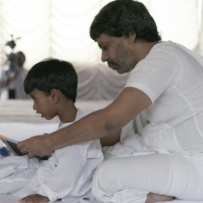 Guruji