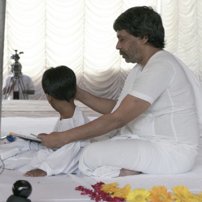Guruji