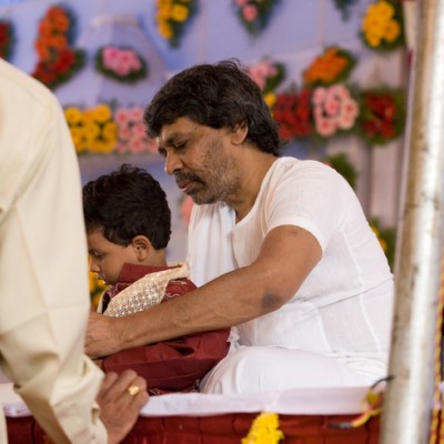 Guruji