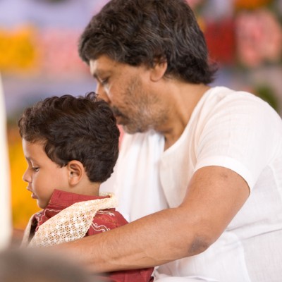 Guruji