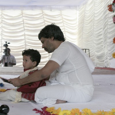 Guruji