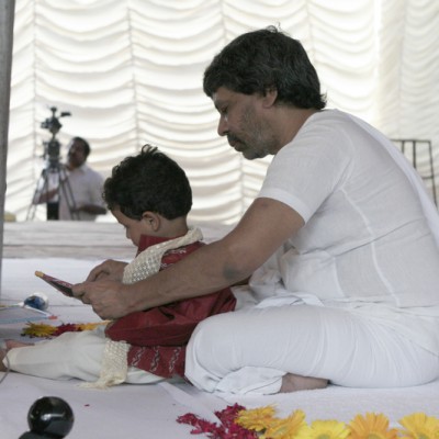 Guruji