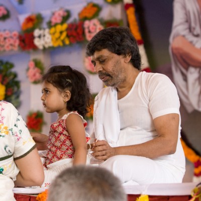 Guruji