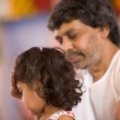 Guruji
