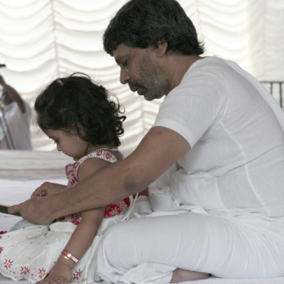 Guruji
