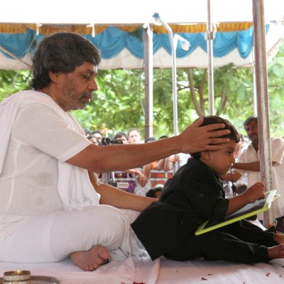 Guruji