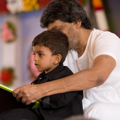 Guruji