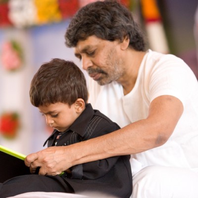Guruji