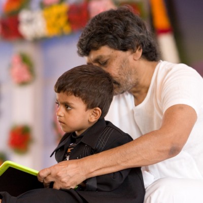 Guruji