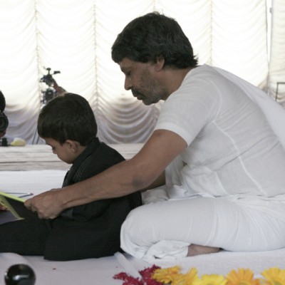 Guruji