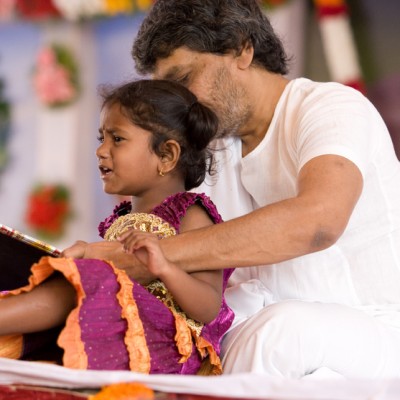 Guruji