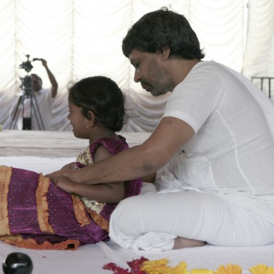 Guruji