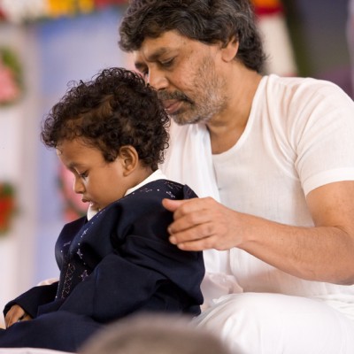 Guruji