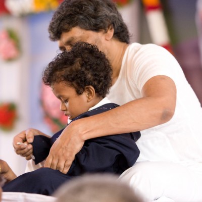 Guruji
