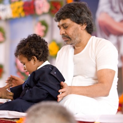 Guruji