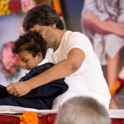 Guruji