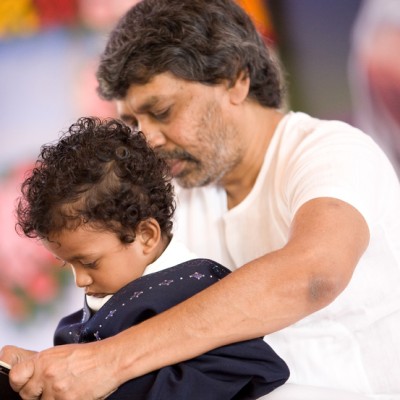 Guruji