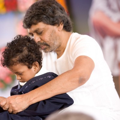 Guruji