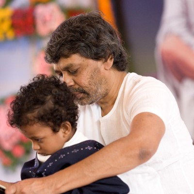 Guruji