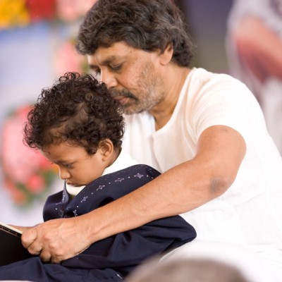 Guruji