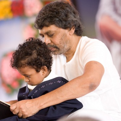 Guruji
