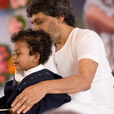 Guruji