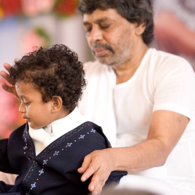 Guruji