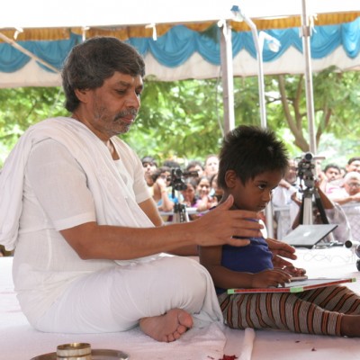 Guruji