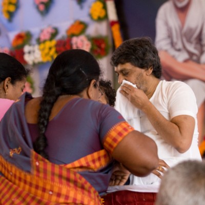 Guruji