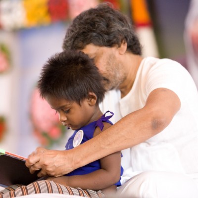 Guruji