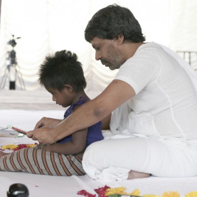 Guruji