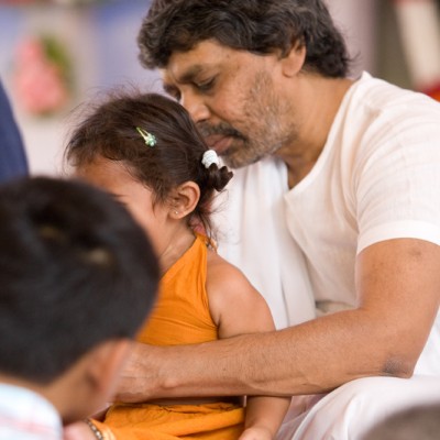 Guruji