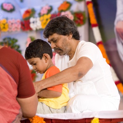 Guruji